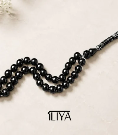 تسبیح ۳۳ دانه حدید اصلی