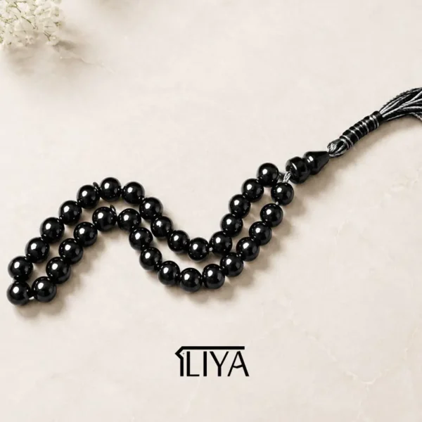 تسبیح ۳۳ دانه حدید اصلی